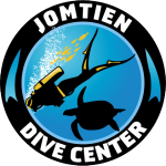 Jomtien Dive Center Logo
